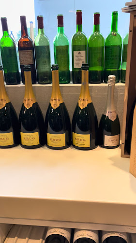 The Moomba Wine Shop