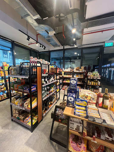 Anna's Gourmet - Singapore