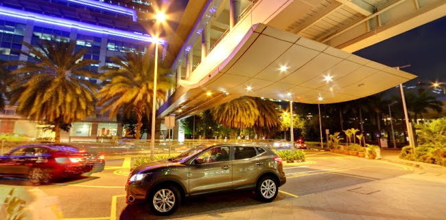 1 Maritime Square, #01-64 HarbourFront Centre, Singapore 099253