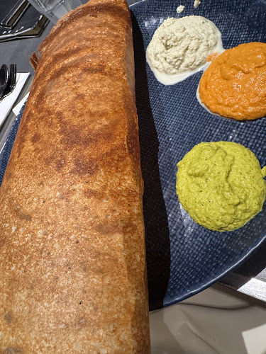 fennel by komala vilas