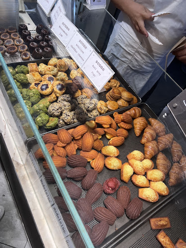 9 Raffles Pl, #B1 - 16 Republic plaza, Singapore 048619