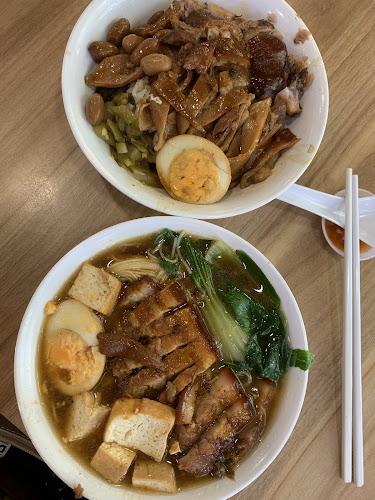 Comentarii opinii despre Kopitiam Corner @ 507 Yishun