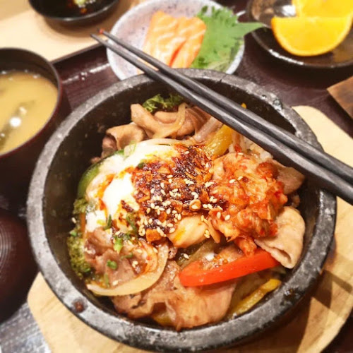 Comentarii opinii despre Ichiban Boshi (Century Square)