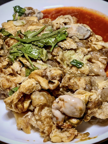 Comentarii opinii despre Fried Kway Teow & Fried Oyster (#02-08)