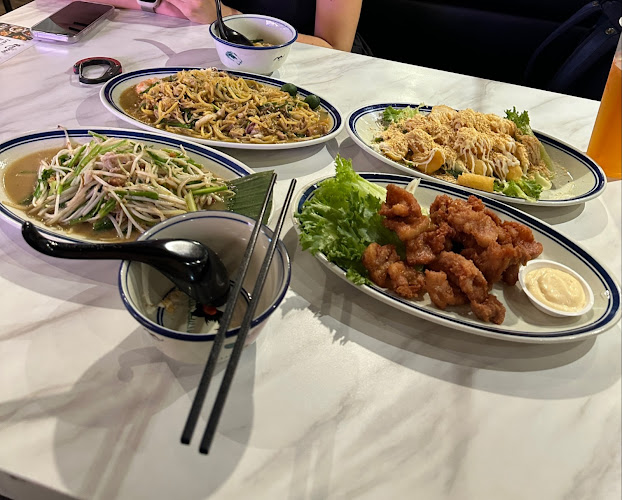 Tun Xiang Hokkien Delights - Singapore