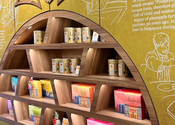 2 Smith St, Singapore 058917