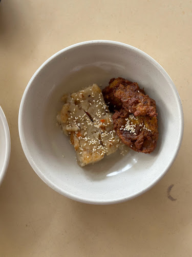 天天吃素 Everyday Vegetarian - Singapore