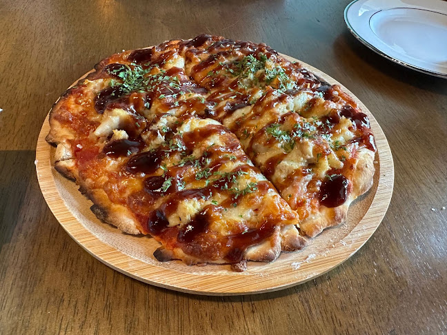 Comentarii opinii despre The Trend cafe-bistro