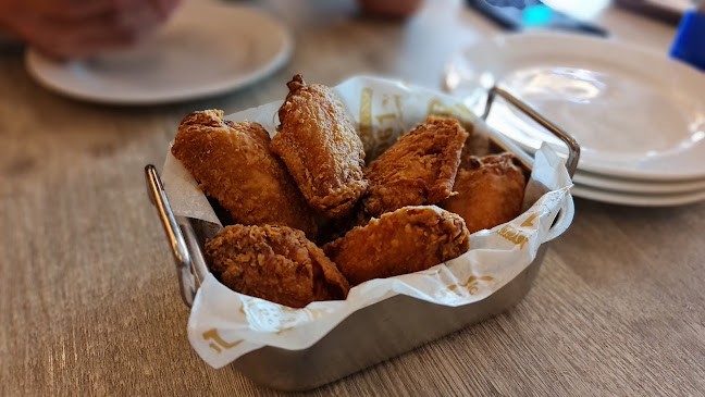 Lazy Lizard - NEWest