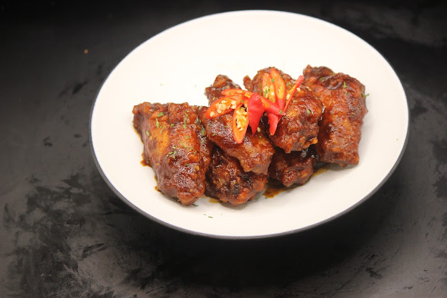 Opinii despre Uncle HotPlate în Singapore - Hospitality and gastronomy