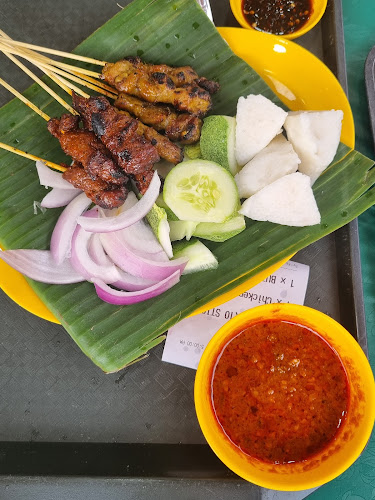 8 Raffles Ave., #01-15 Esplanade Mall, Singapore 039802