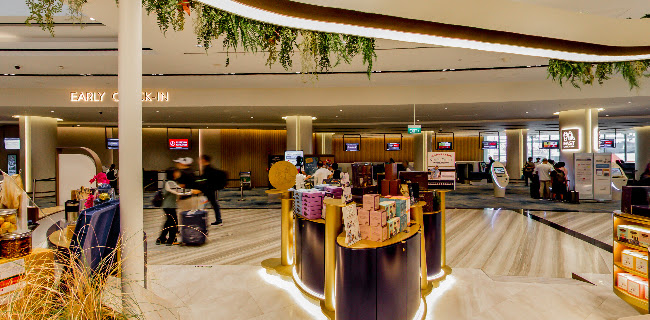 Opinii despre Kele Singapore în Singapore - Hospitality and gastronomy