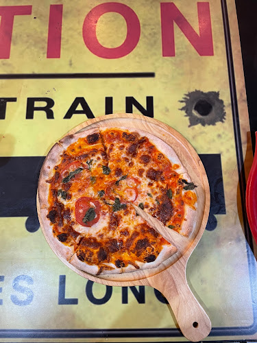 Bella Italia @ myVillage - Singapore