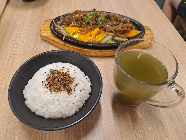 Little Tokio - Hospitality and gastronomy