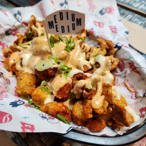 Opinii despre Chix Hot Chicken | Nashville Hot Fried Chicken Singapore în Singapore - Hospitality and gastronomy