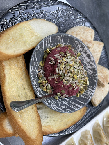 iVegan i12 Katong - Singapore