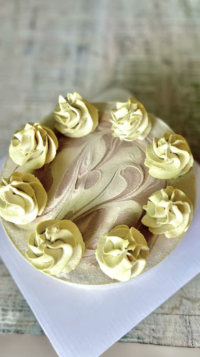 Cake Botanica (e-Cakery)