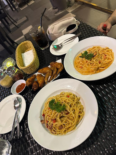 Comentarii opinii despre Aglio Olio (China Square)