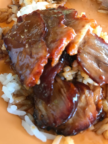 Comentarii opinii despre Ng Guan Huat Roast Meat