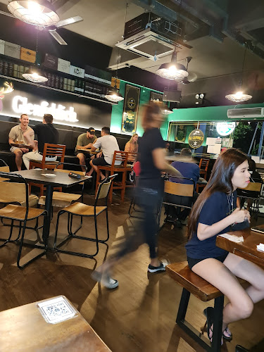 Al Capone's Sembawang - Singapore