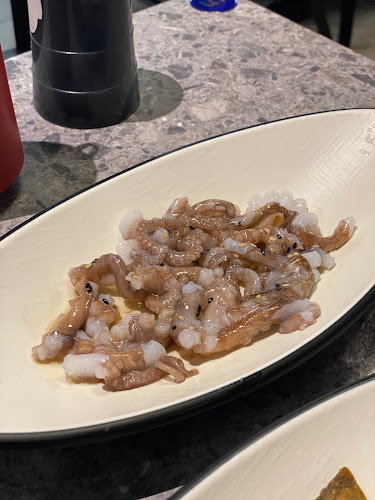 Comentarii opinii despre Pohang Seafood & Butchery회랑고기랑2