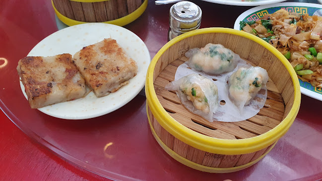 Lee Kwang Kee Teochew Cuisine - Singapore