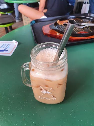 Opinii despre Kopifellas în Singapore - Hospitality and gastronomy