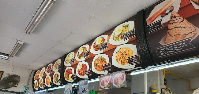 Haji Kadir Food Chains Pte Ltd - Singapore