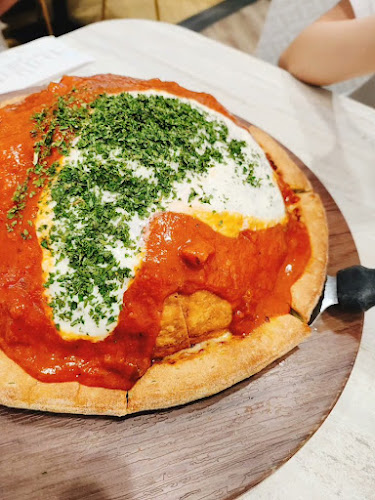 Pizza Maru (Jewel Changi Airport)