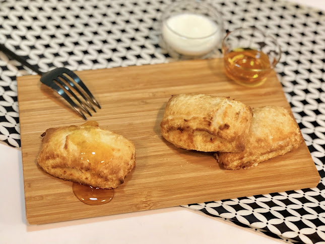 BUTTERFOOLS PTE. LTD. - Singapore