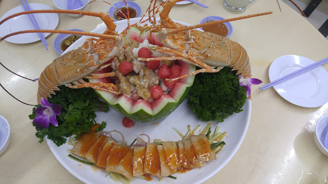 Lei Yuen Coffee - Singapore