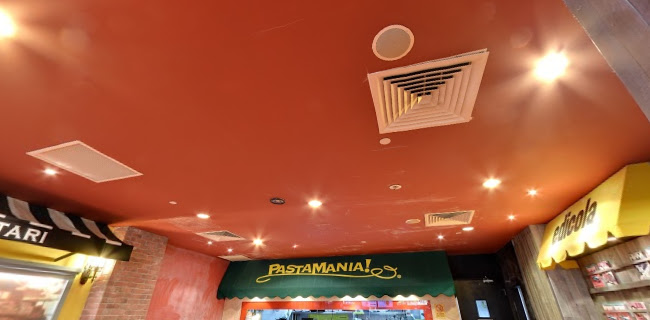 Opinii despre PastaMania în Singapore - Hospitality and gastronomy