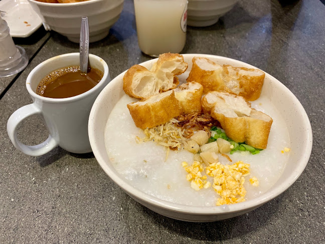 Opinii despre Ten Points Porridge în Singapore - Hospitality and gastronomy