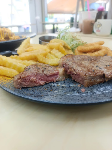 Skinny Chef @ Kallang Bahru - Singapore