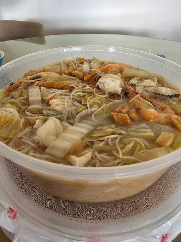 Comentarii opinii despre Teochew Seafood White Mee Hoon