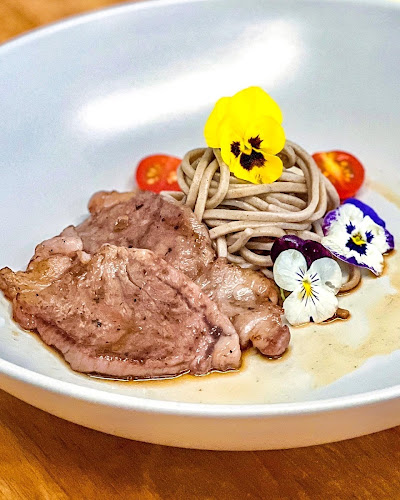 Opinii despre King Of Wagyu (KOW) în Singapore - Hospitality and gastronomy