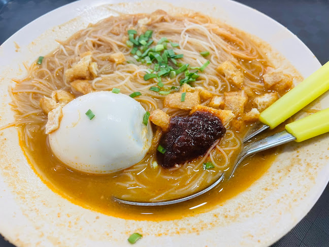 Opinii despre 来发熟食 Lye Huat Cooked Food în Singapore - Hospitality and gastronomy