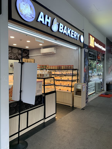 Ah B Bakery singapore - Singapore