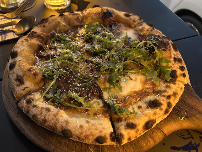 Opinii despre Gotti Italiano în Singapore - Hospitality and gastronomy