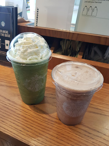 Starbucks - Singapore