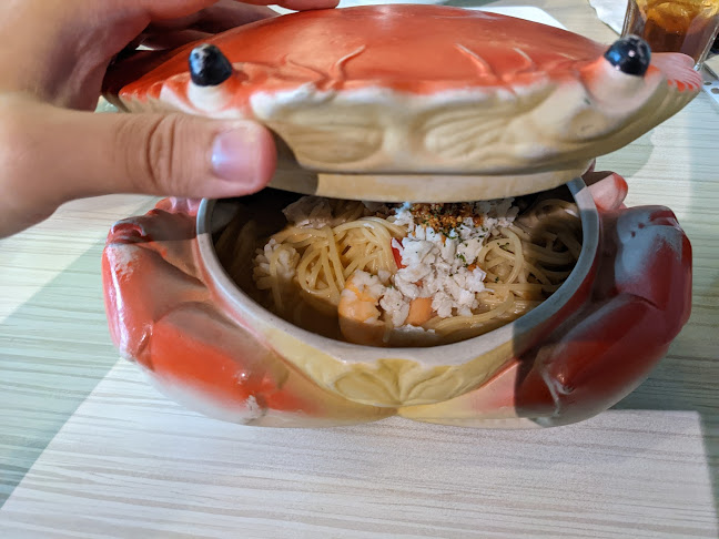 5 Senses Bistro The Star Vista