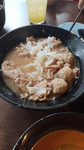 Opinii despre The Beef Station 牛肉站 în Singapore - Hospitality and gastronomy