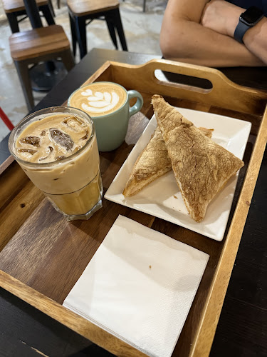 Yahava KoffeeWorks (Singapore) - Singapore