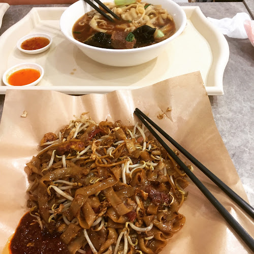 Comentarii opinii despre Food Opera