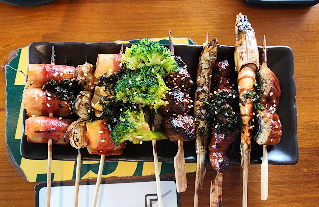 Bistro Avenue - Hospitality and gastronomy