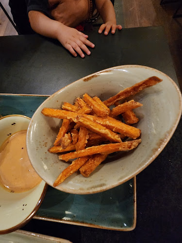 SERVUS German Burger Grill | VIVOCITY - Singapore