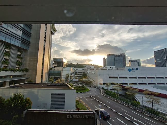 Comentarii opinii despre The Dining Avenue