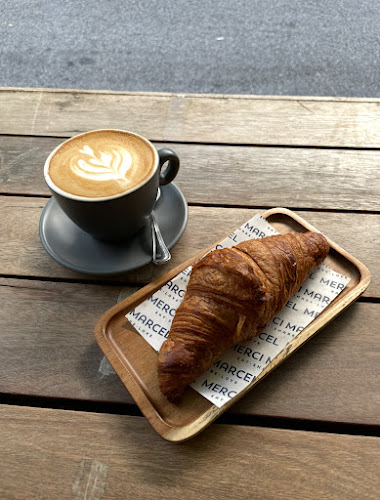 MERCI MARCEL EAST COAST