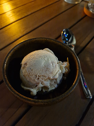 Fireplace – Open Wood Fire Grill @ One Holland Village - Singapore