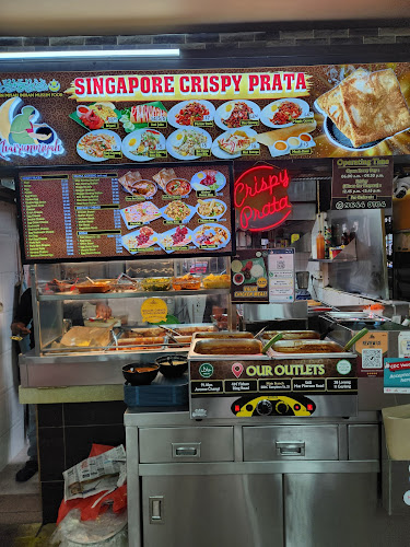 Blk 121 Hougang Ave 1, #01-1358, Singapore 530121